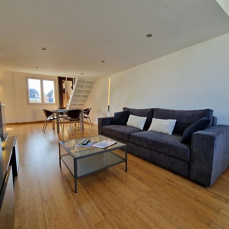 Loft 4 Pers Centre Chatelaillon-Plage, A Deux Pas De La Mer Et Du Casino, Wi-Fi Inclus - Fr-1-706-26 Dış mekan fotoğraf