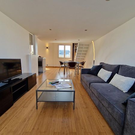 Loft 4 Pers Centre Chatelaillon-Plage, A Deux Pas De La Mer Et Du Casino, Wi-Fi Inclus - Fr-1-706-26 Dış mekan fotoğraf