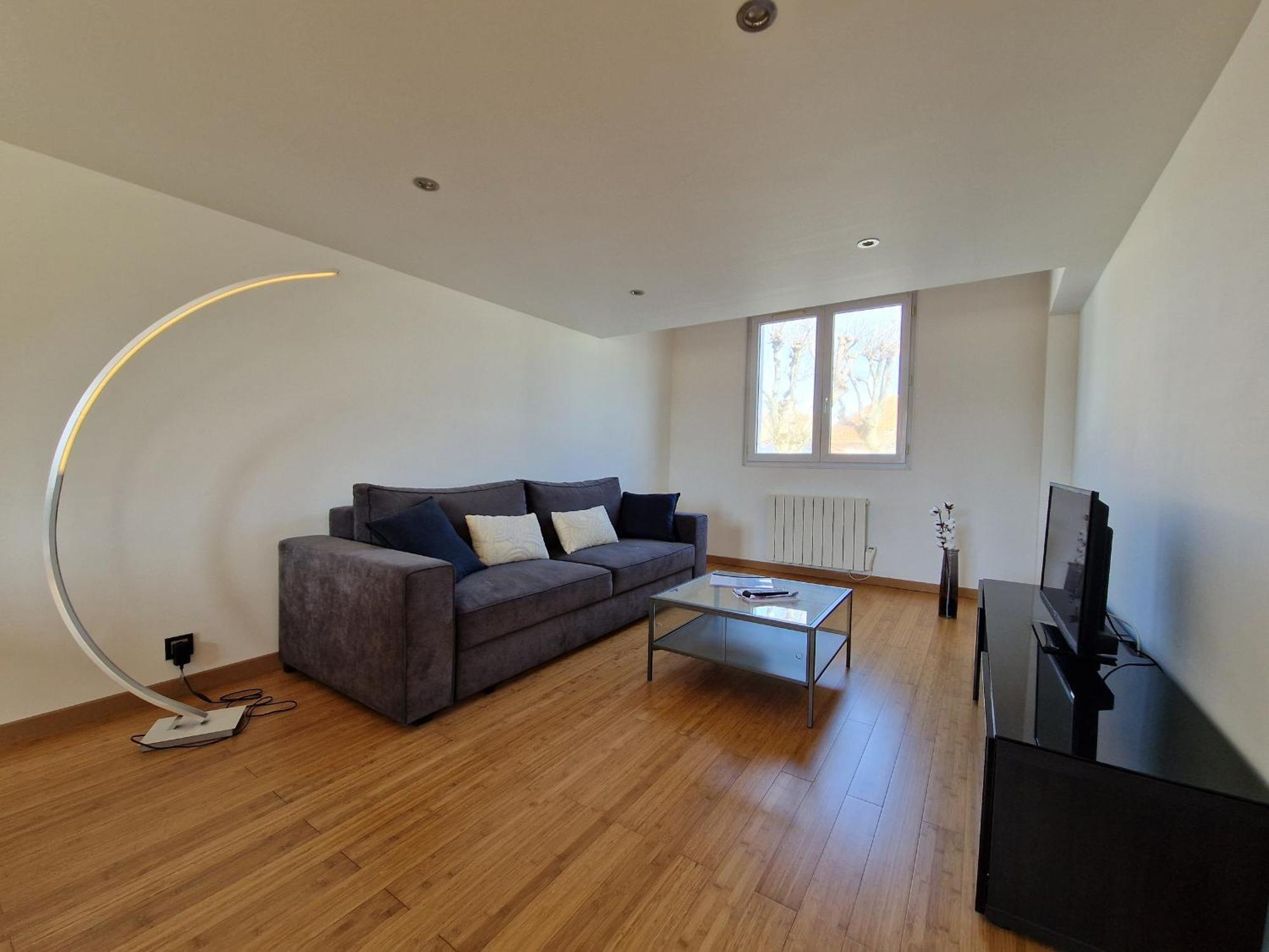 Loft 4 Pers Centre Chatelaillon-Plage, A Deux Pas De La Mer Et Du Casino, Wi-Fi Inclus - Fr-1-706-26 Dış mekan fotoğraf