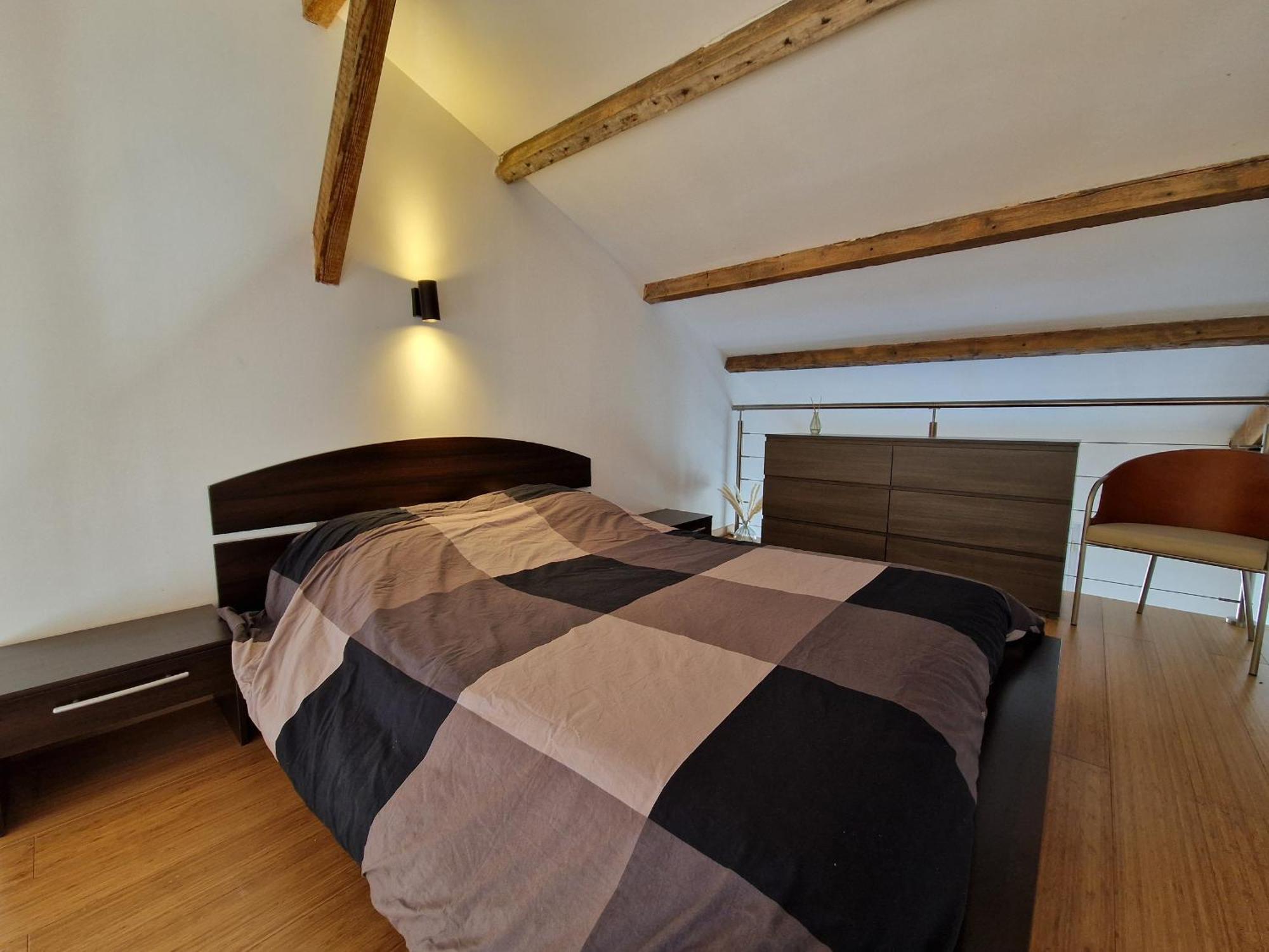 Loft 4 Pers Centre Chatelaillon-Plage, A Deux Pas De La Mer Et Du Casino, Wi-Fi Inclus - Fr-1-706-26 Dış mekan fotoğraf